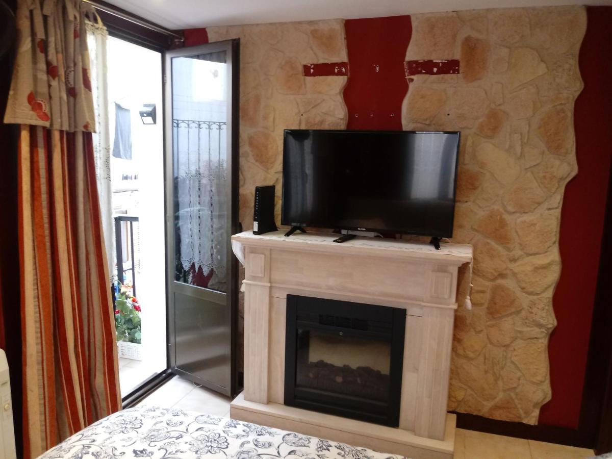 Apartamento Errotaetxe Mundaka Exterior foto